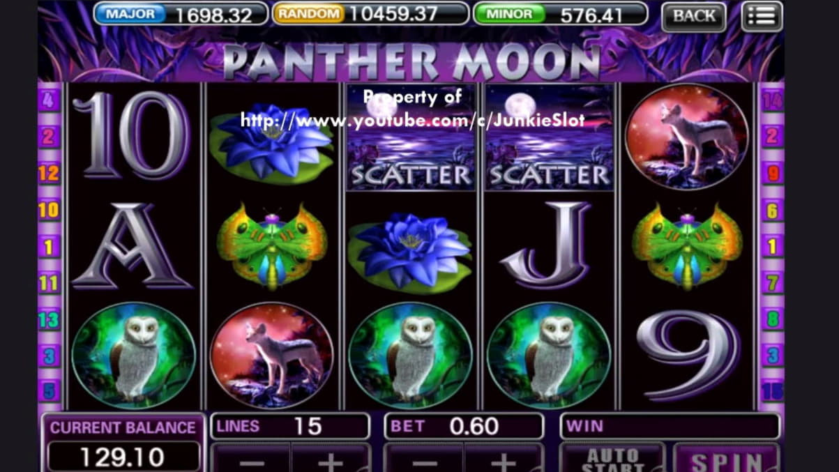 360% Match bonus at Thebes Casino