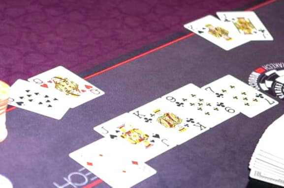 235% Match at a casino at Leo Dubai Casino