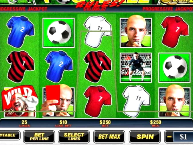 €650 FREE CHIP at Superior Casino