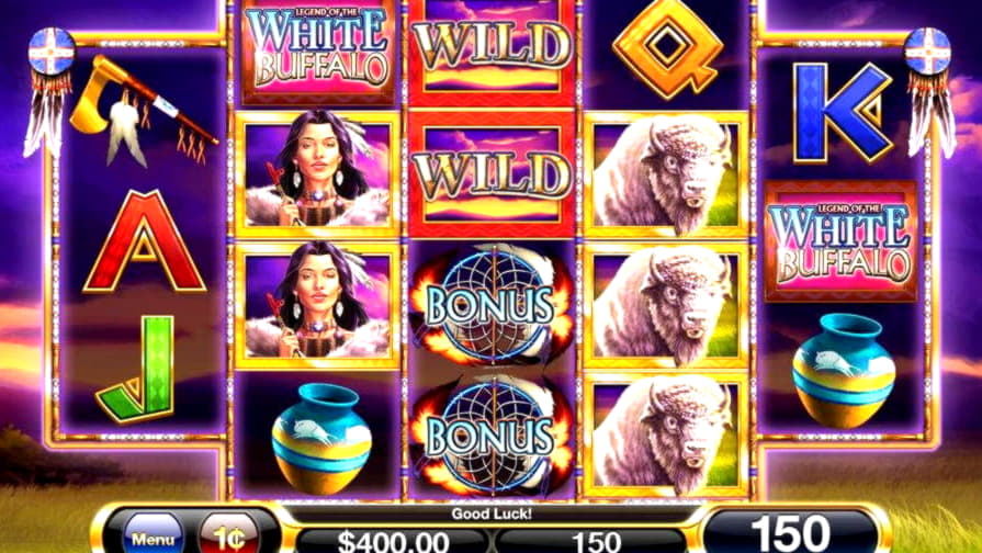 EUR 845 Daily freeroll slot tournament at Betzest Casino