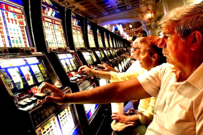 235% Casino Welcome Bonus at All Slots Casino