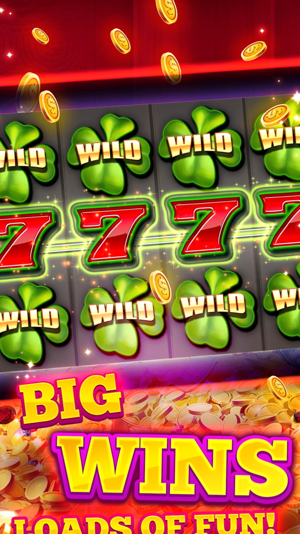 €3105 NO DEPOSIT BONUS at 7 Reels Casino