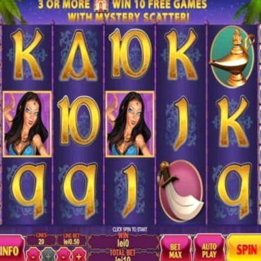 €640 Casino Tournament at Platinum Play Casino