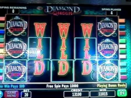 Eur 460 Mobile freeroll slot tournament at Thebes Casino