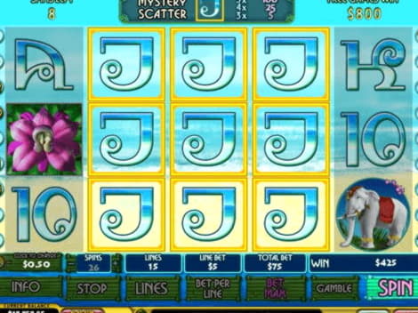 EUR 2210 No Deposit Casino Bonus at 888 Casino