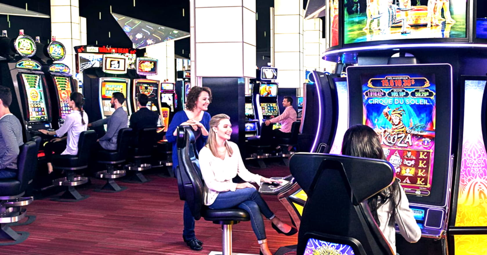 €115 Free Chip Casino at Reload Bet Casino