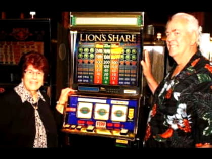 99 Free Spins at Party Casino