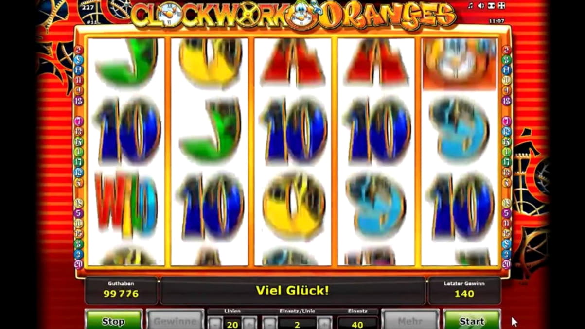 135 Free Spins at Bet Rebels Casino