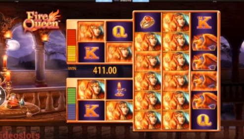 EURO 275 Mobile freeroll slot tournament at Video Slots Casino