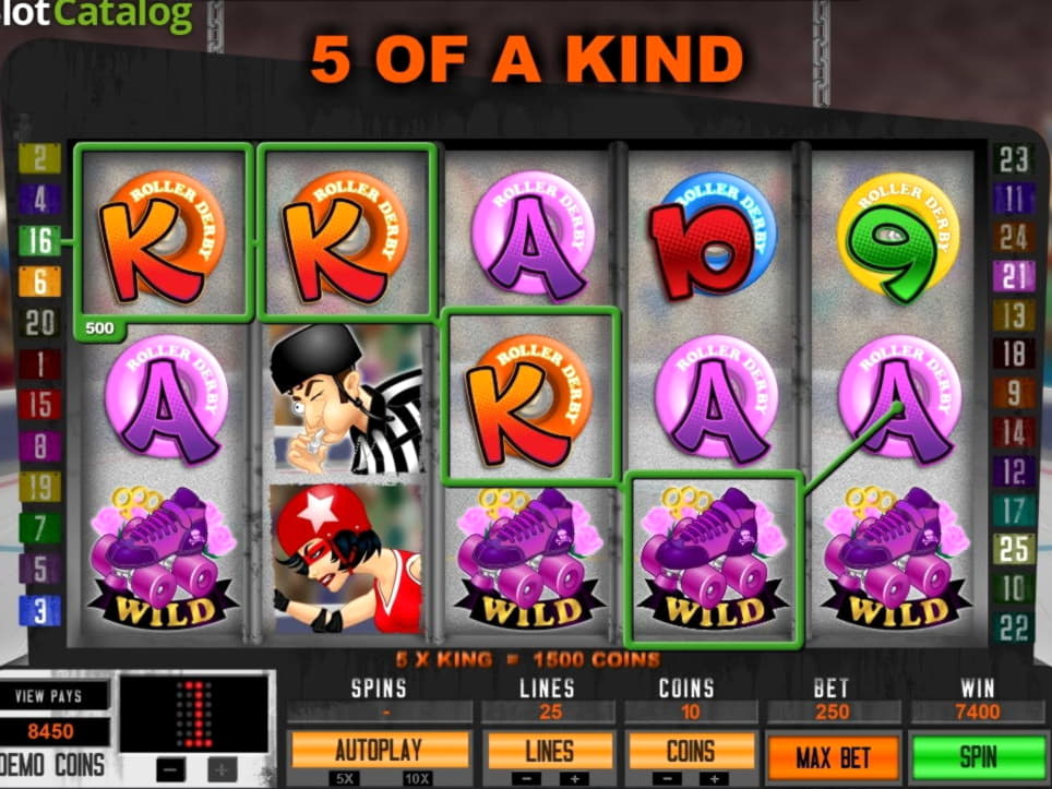 77 Trial Spins at Platinum Play Casino