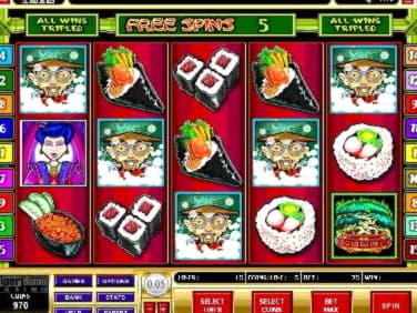 $915 Tournament at All Slots Casino