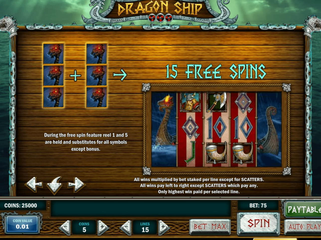 55 Free casino spins at Video Slots Casino