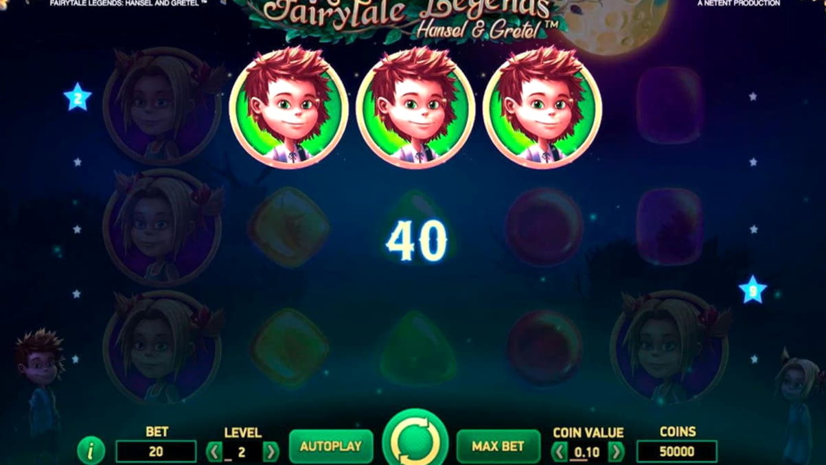 €100 Free Casino Chip at Betzest Casino