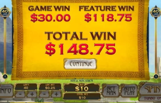 ﻿$425 Free Chip Casino at Mongoose Casino