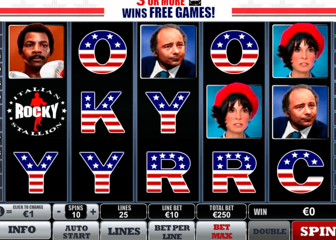 EUR 765 No deposit casino bonus at Bet Rebels Casino