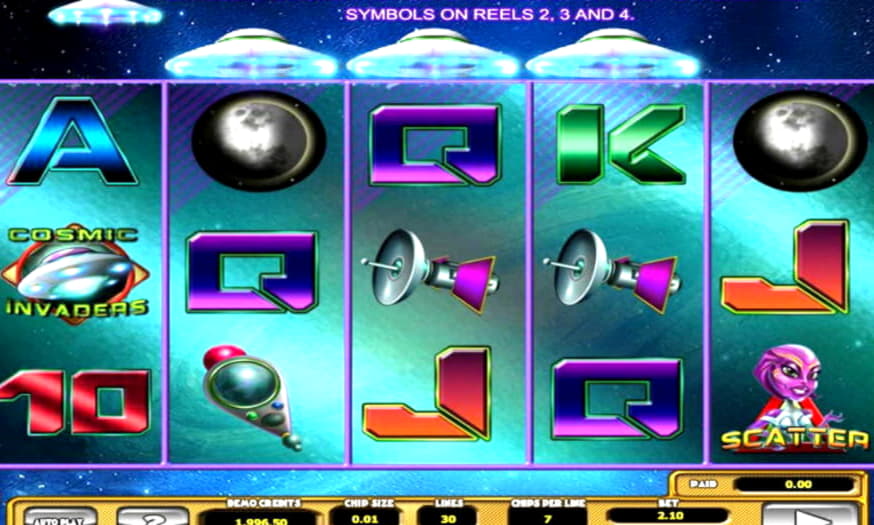 $205 Online Casino Tournament at Unique Casino