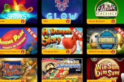 $270 Free chip at Leo Dubai Casino