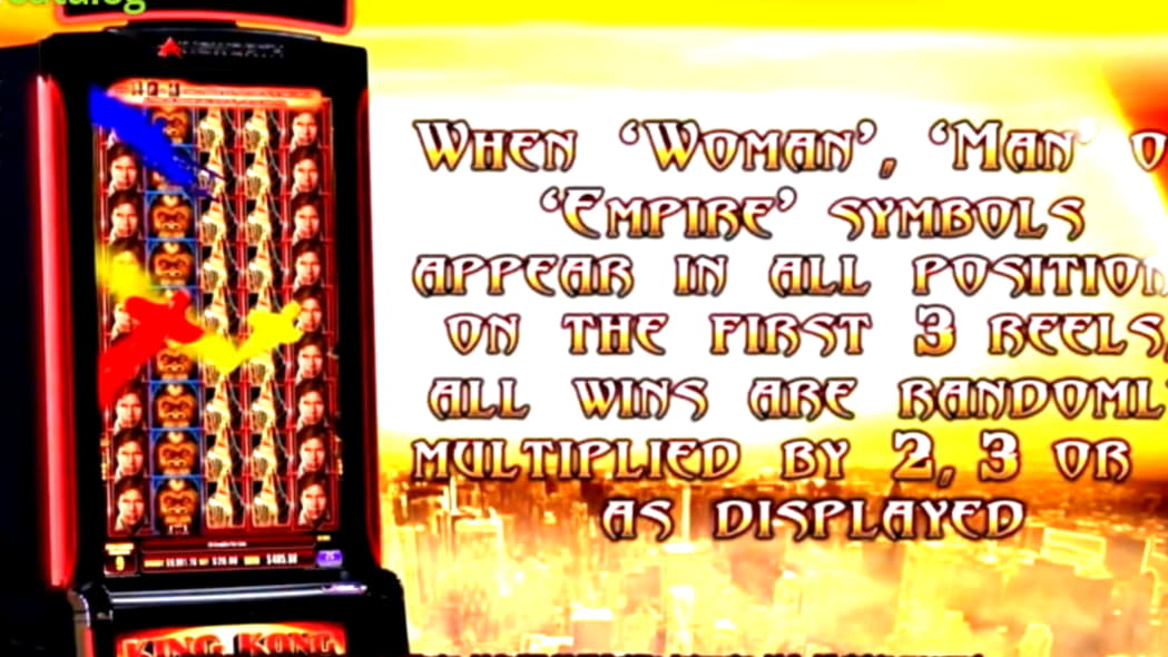 110 FREE Spins at Vip Slots Casino