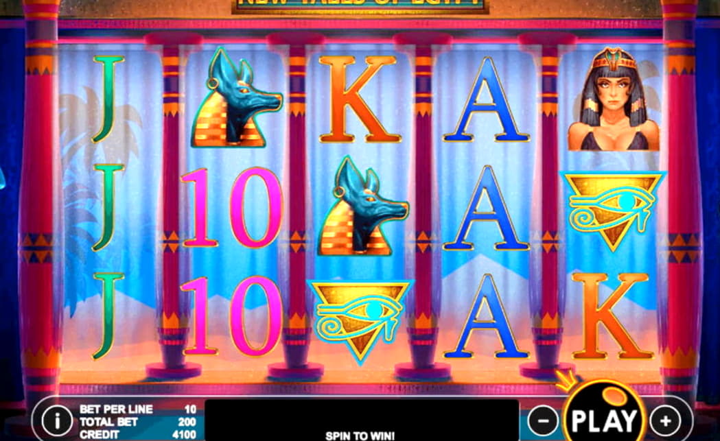 $75 Free chip at Platin Casino