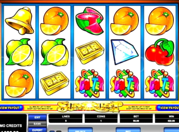 495% Deposit Match Bonus at Party Casino