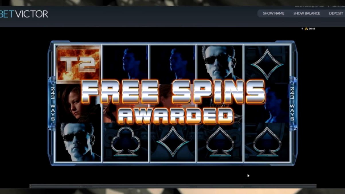 EUR 130 Free Cash at 7 Reels Casino