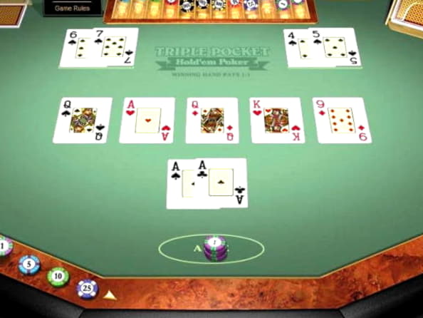 $770 Online Casino Tournament at Platin Casino