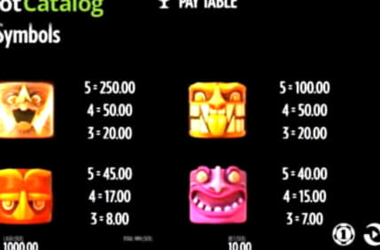 400% Match Bonus at Amazing Casino 