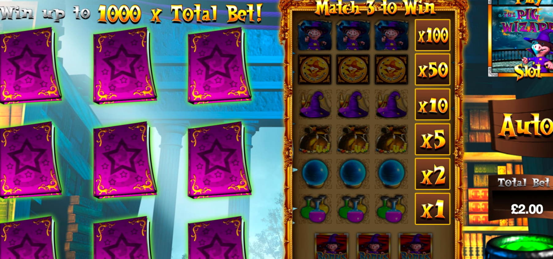 €2785 NO DEPOSIT BONUS CASINO at Reload Bet Casino