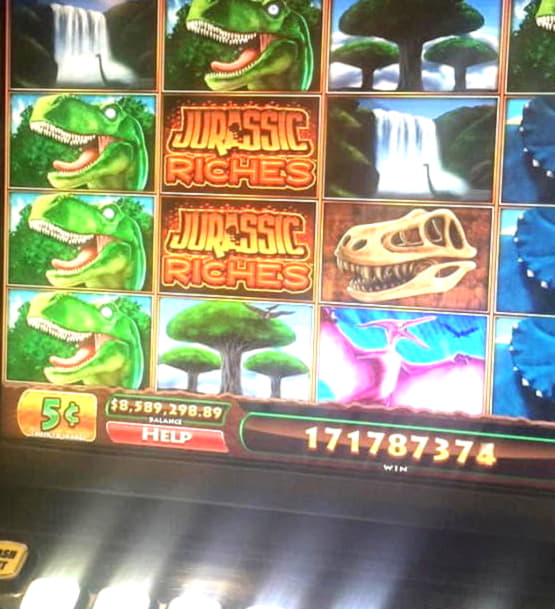 440% casino match bonus at 7 Reels Casino