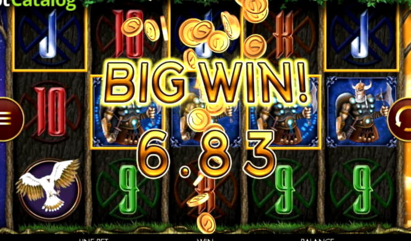 235 Free spins at Platin Casino