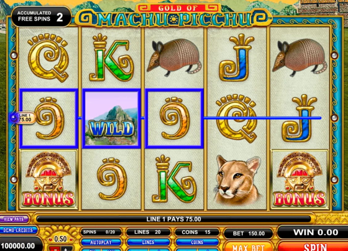 £4075 No deposit bonus casino at CasiPlay Casino