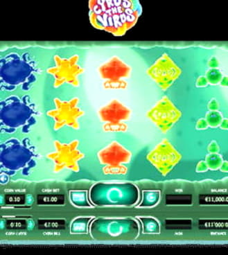 680% Deposit Match Bonus at Leo Dubai Casino