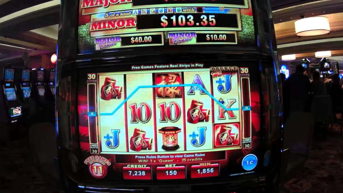 €810 Mobile freeroll slot tournament at Platin Casino