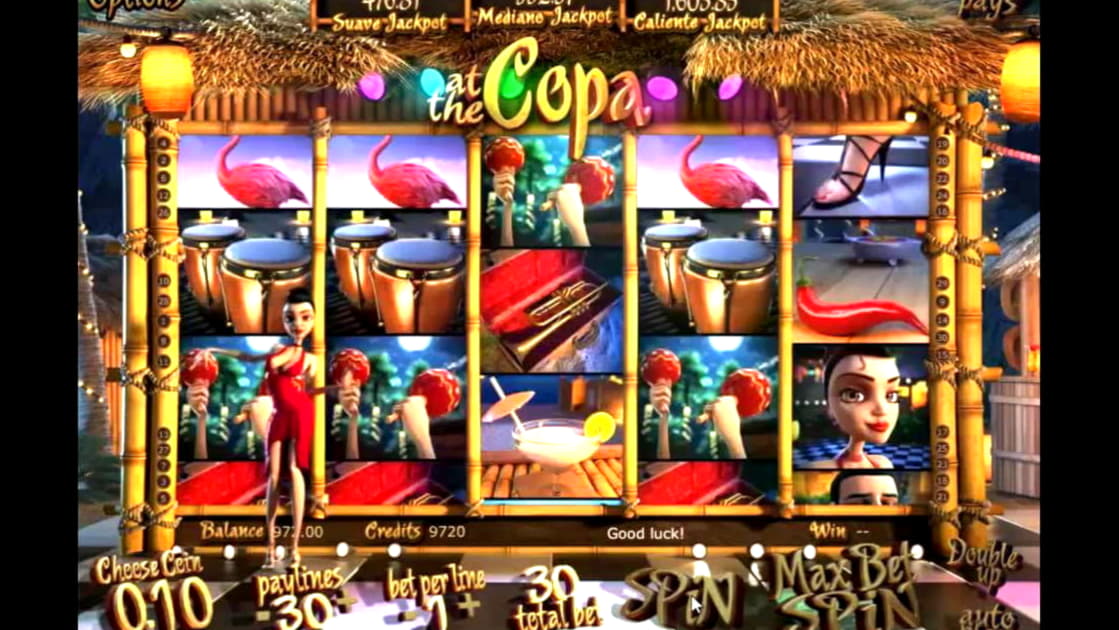 85 free spins at Unique Casino