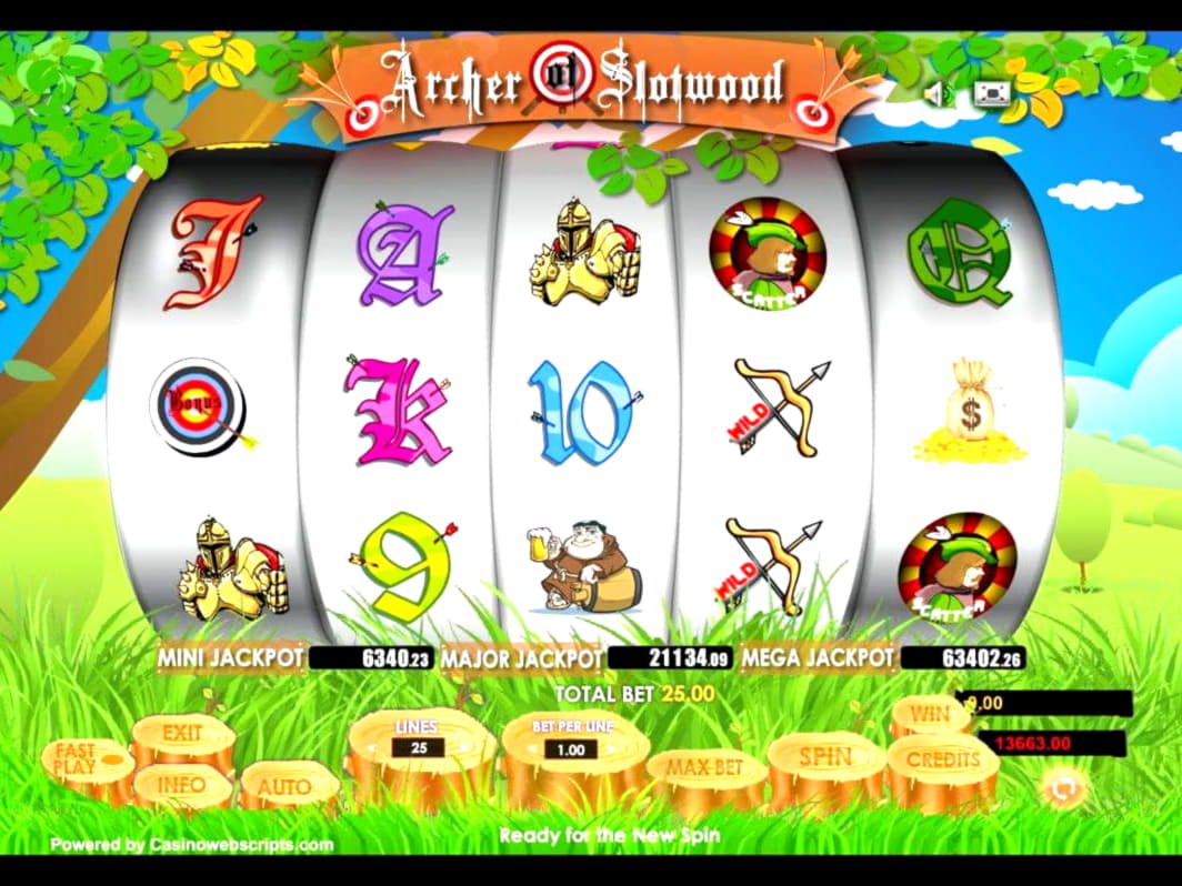 $1685 no deposit casino bonus at CasiPlay Casino