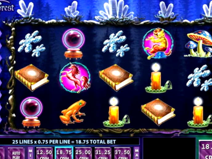 815% Deposit Match Bonus at All Slots Casino