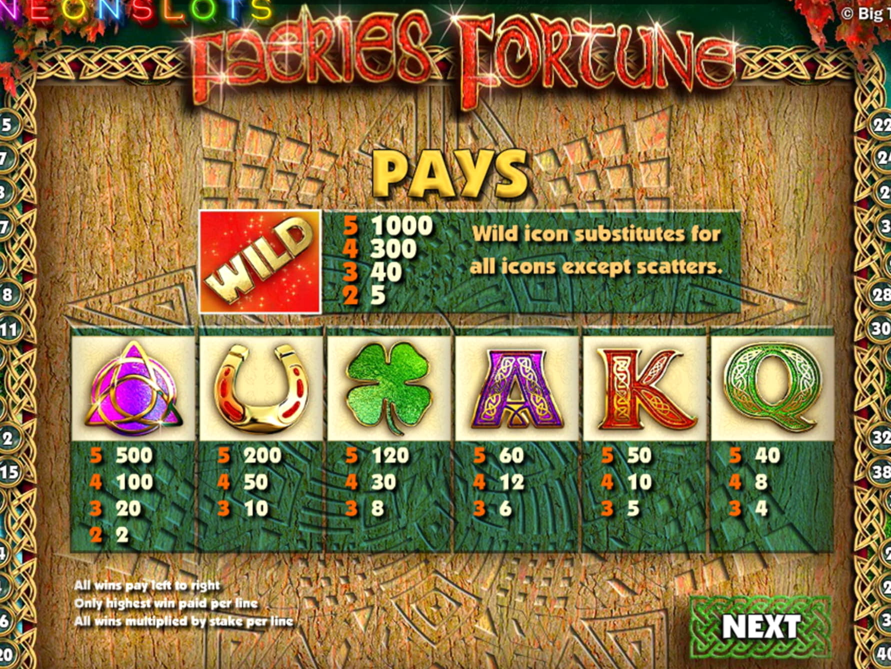 EUR 880 Free Casino Tournament at Platinum Play Casino