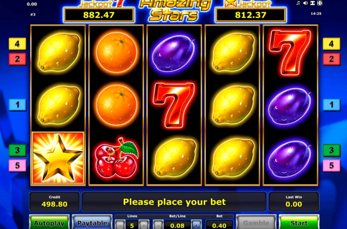 200% Match bonus casino at Betzest Casino