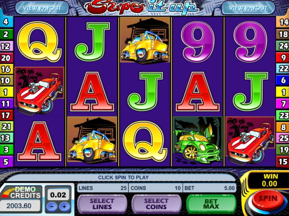€135 Online Casino Tournament at Bet Rebels Casino