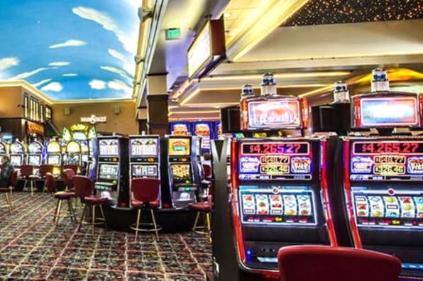 $2350 No Deposit Bonus Casino at Party Casino