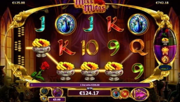 765% Match bonus casino at 7 Reels Casino