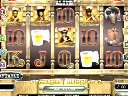115% Casino match bonus at 7 Spins Casino