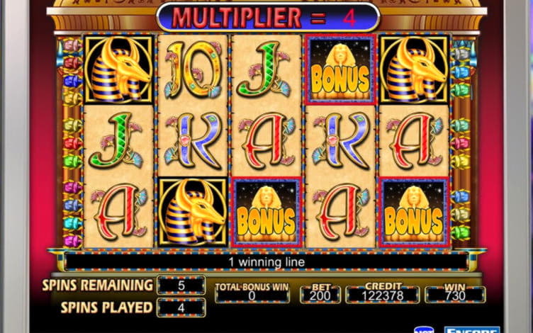 44 Trial Spins at Superior Casino