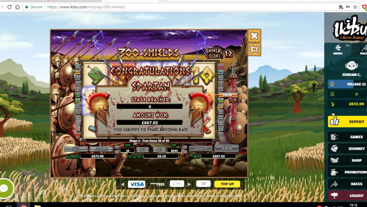 EUR 555 FREE Chip Casino at Thebes Casino