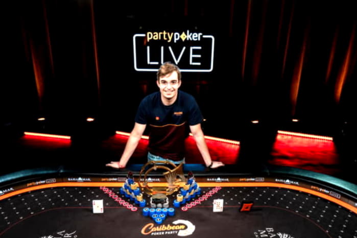 €710 Free Casino Tournament at Royal Dubai Casino