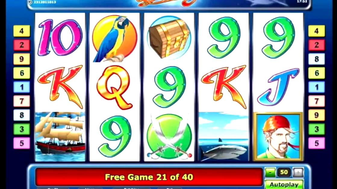 735% Casino match bonus at Mongoose Casino