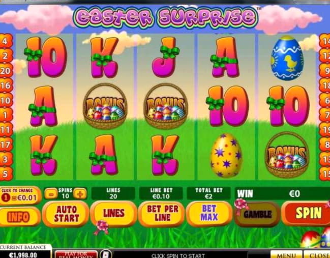 140 Free spins casino at Betzest Casino