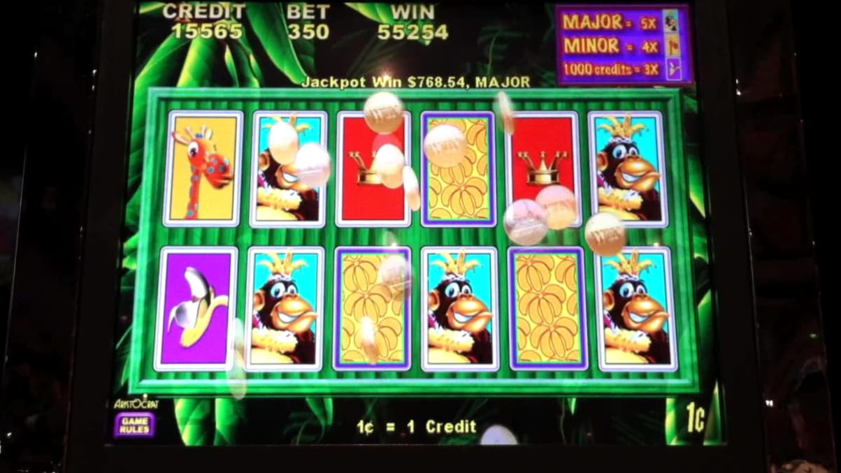 22 Free Casino Spins at 7 Spins Casino