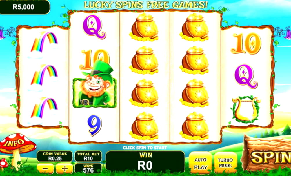 90 Free spins no deposit at 7 Spins Casino