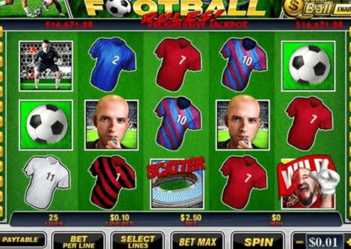 €685 Casino Tournament at Royal Vegas Casino